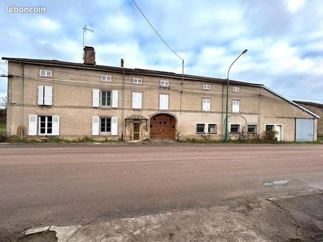 Maison vente à Neufchâteau, Dompaire