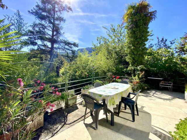 Maison vente à Buis-les-Baronnies, Drôme