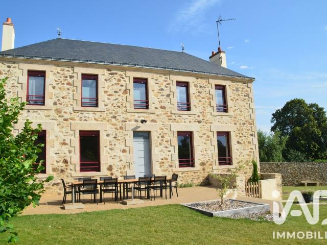 Maison vente à La Roche-sur-Yon, Les Epesses