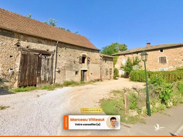 Maison vente à Mâcon, Saint-albain