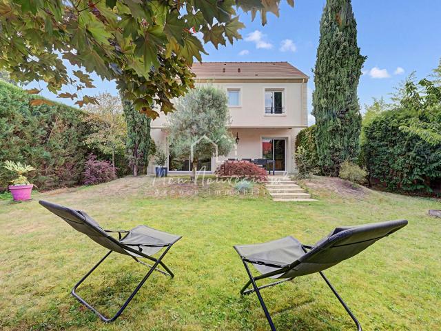 Maison vente à Le Raincy, Noisy-le-grand