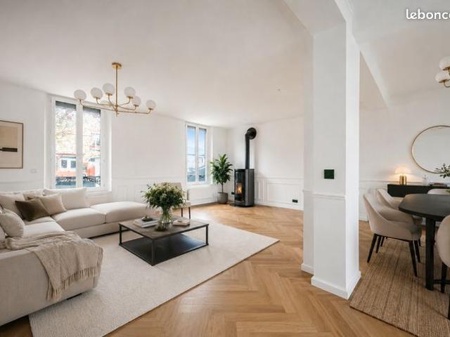 Maison vente à Clamart, Hauts-de-Seine