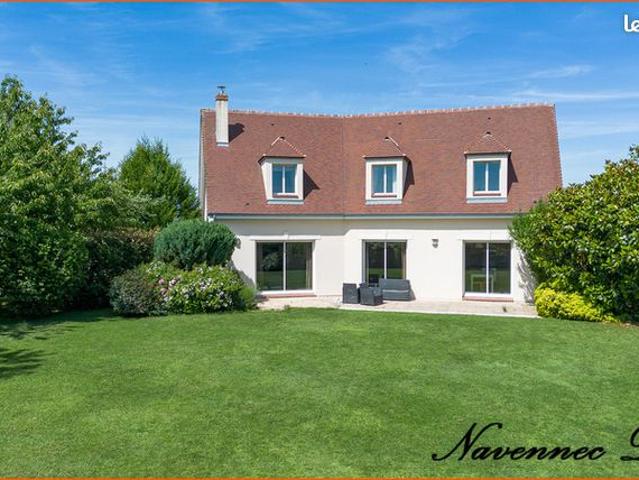 Maison vente à Bernay, Le Neubourg