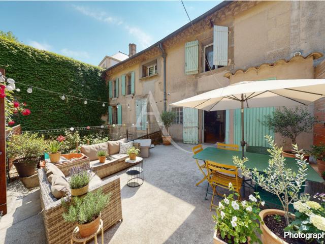 Maison vente à Azille, Aude