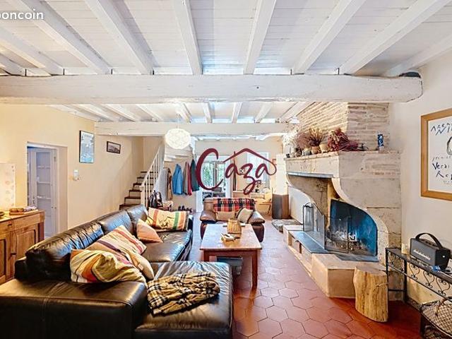 Maison vente à Targon, Gironde