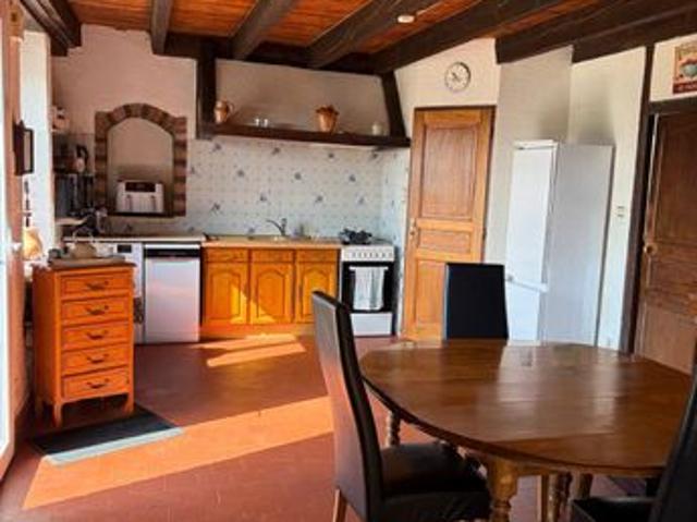 Maison vente à Charolles, Marly-sur-arroux