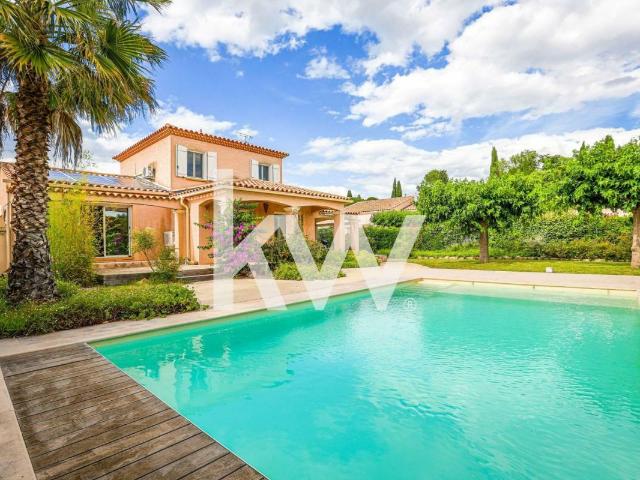 Maison vente à Clarensac