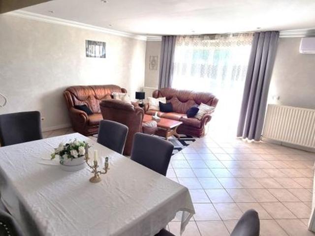 Maison vente à Sarcelles, Garges-lès-gonesse