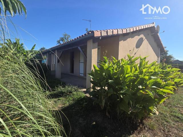 Maison vente à Chez Rabaud, Chabrac