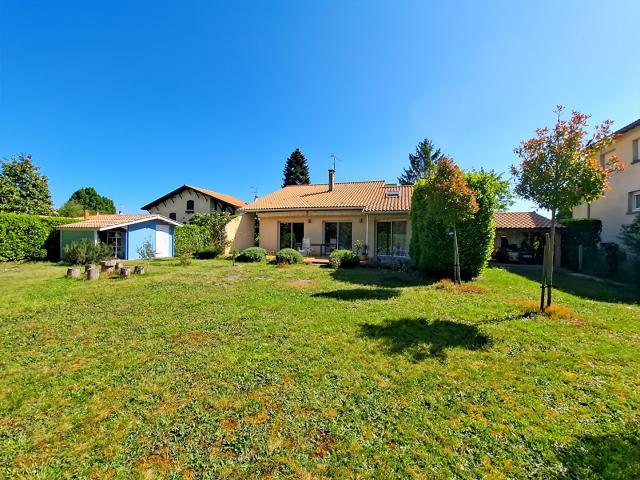 Maison vente à Bordeaux, Pessac