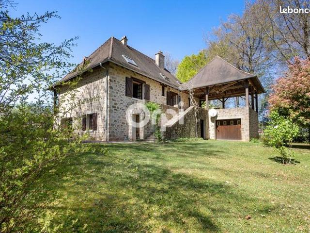 Maison vente à Limoges, Nexon