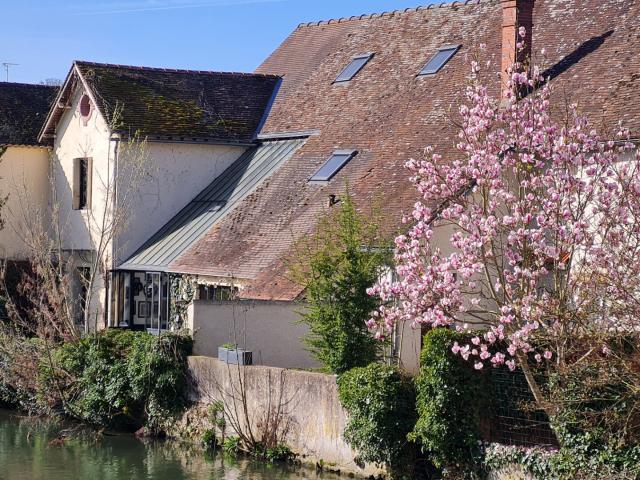 Maison vente à Chartres, Saint-piat