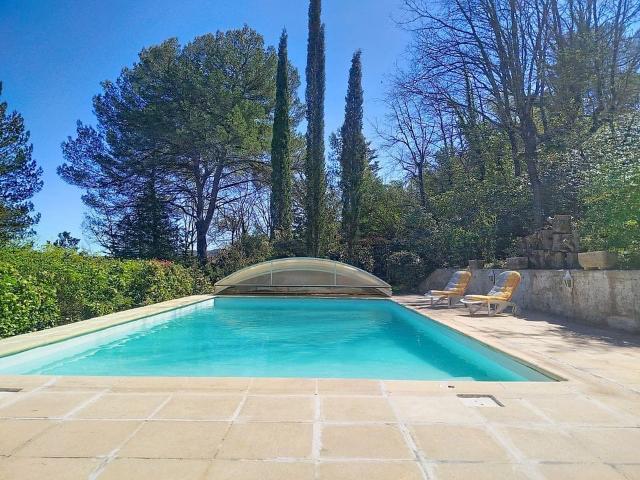 Maison vente à Brignoles, Pontevès