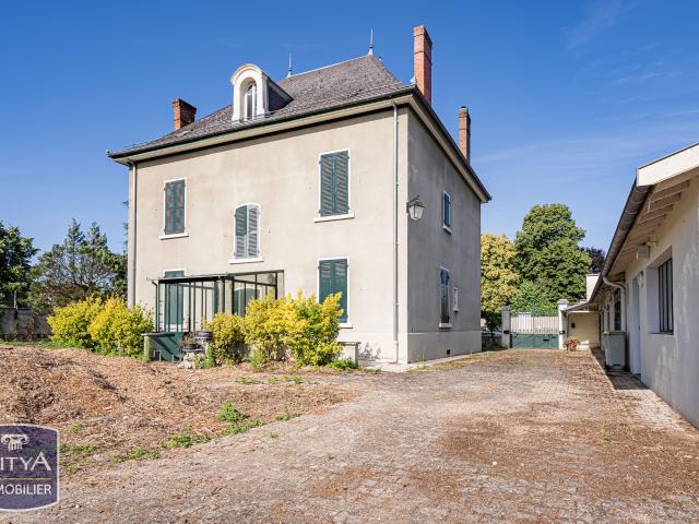 Maison vente à La Tour-du-Pin, Pont-de-chéruy