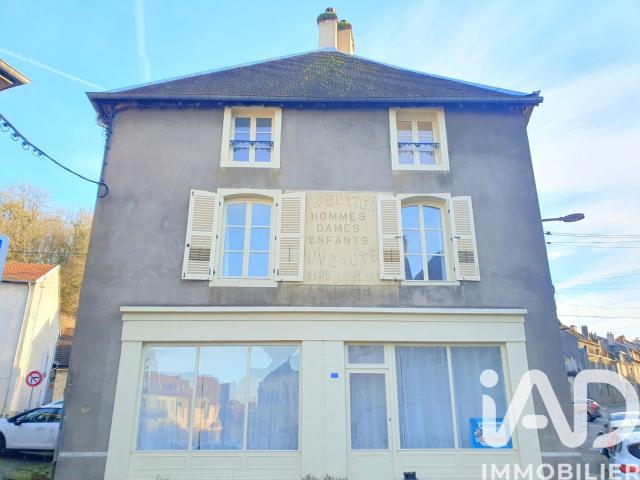 Maison vente à Vesoul, Jussey