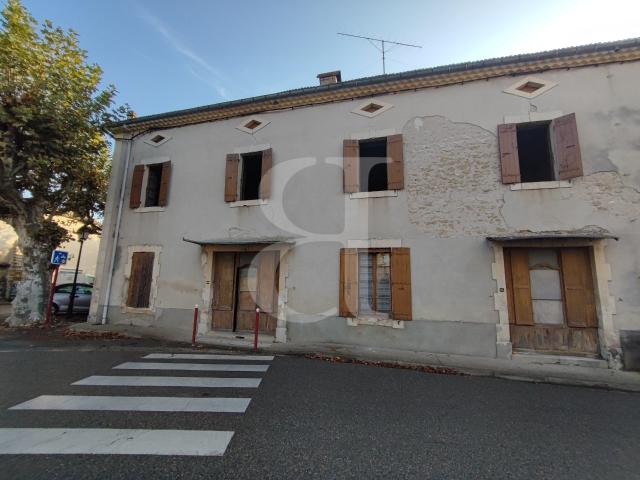 Maison vente à Carpentras, Valréas