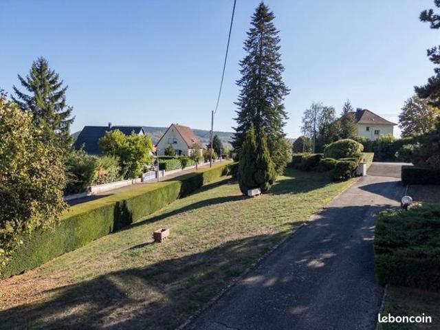 Maison vente à Wasselonne, Collectivité européenne d'Alsace