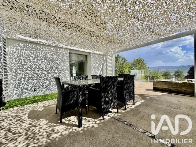 Maison vente à La Grand Quartier, Sorbiers