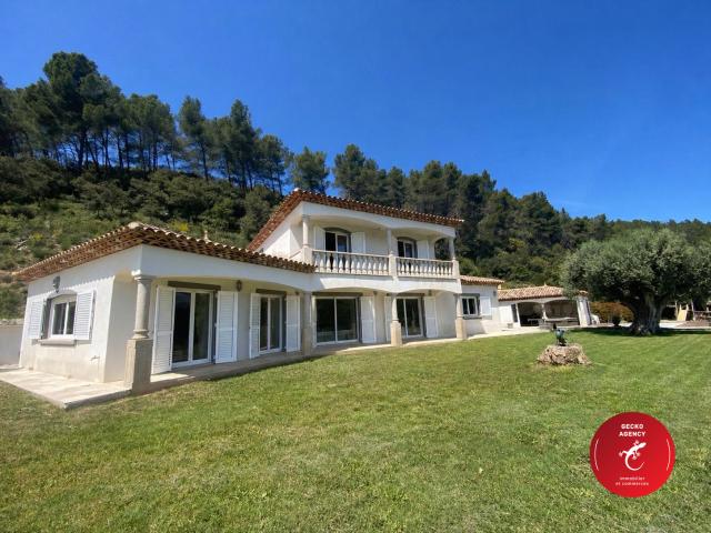 Maison vente à Arrondissement de Draguignan, La Motte