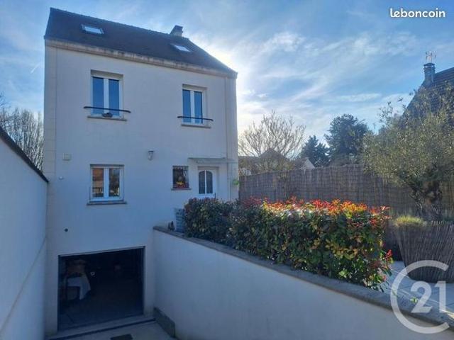 Maison vente à Meaux, Claye-souilly