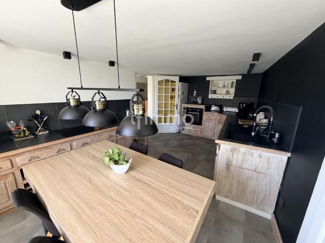 Maison vente à Forbach-Boulay-Moselle, Condé-northen