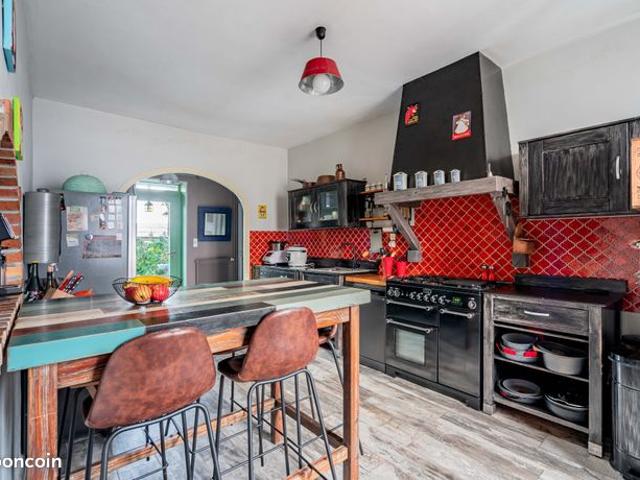 Maison vente à Villefranche-sur-Saône, Rhône