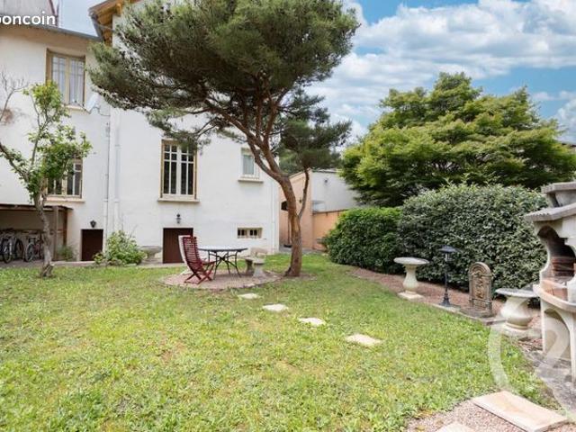 Maison vente à Riom, Châtelguyon