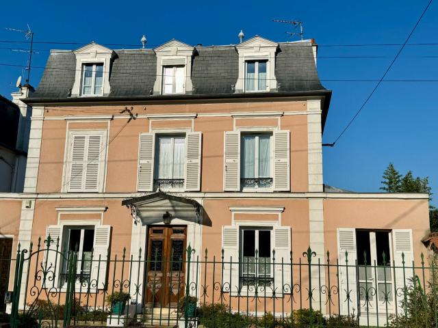 Maison vente à Sarcelles, Montmorency