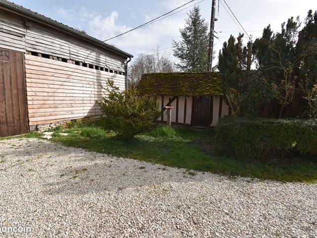 Maison vente à Bar-sur-Aube, Précy-notre-dame