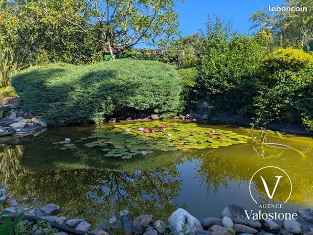 Maison vente à Mont-de-Marsan, Montsoué