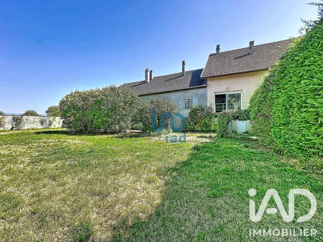 Maison vente à Saint-Julien-en-Genevois, Desingy