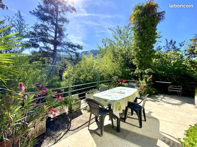 Maison vente à Nyons, Buis-les-baronnies