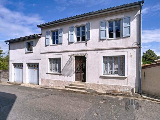 Maison vente à Castres, Occitanie