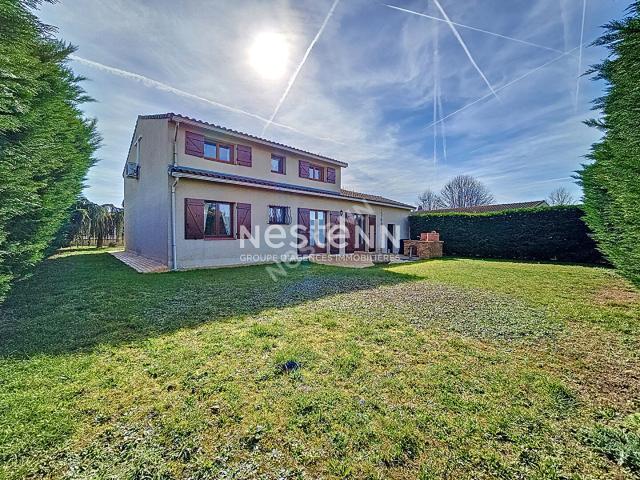 Maison vente à Saint-loup-cammas, Haute-Garonne