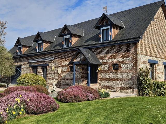 Maison vente à Le Havre, La Cerlangue