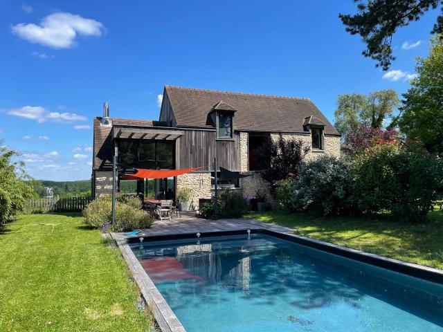 Maison vente à Rambouillet, Longvilliers