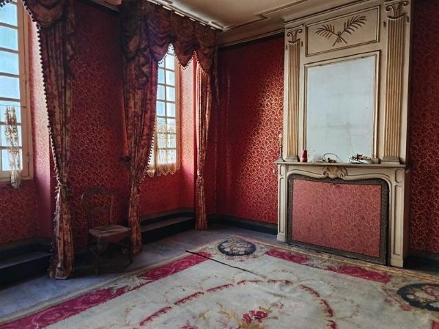 Maison vente à Mont-de-Marsan, Aire-sur-l'adour