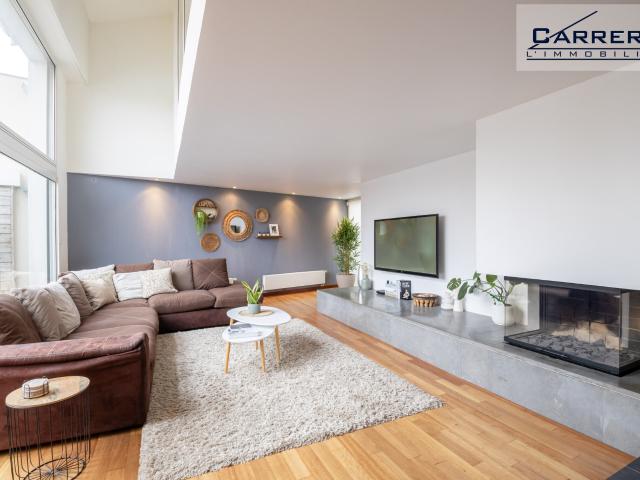 Maison vente à Le Bourdieu, Tresses