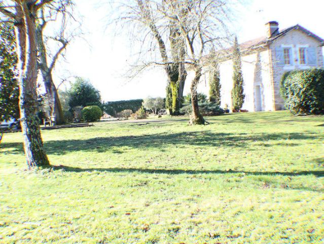 Maison vente à Mont-de-Marsan, Uchacq-et-parentis