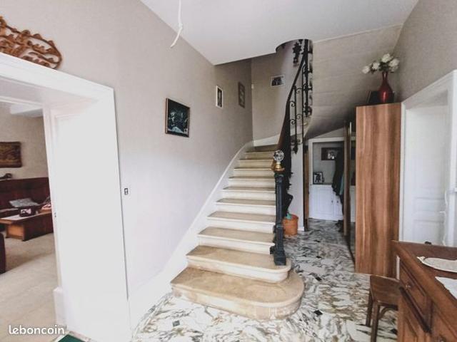 Maison vente à Avallon, Lézinnes