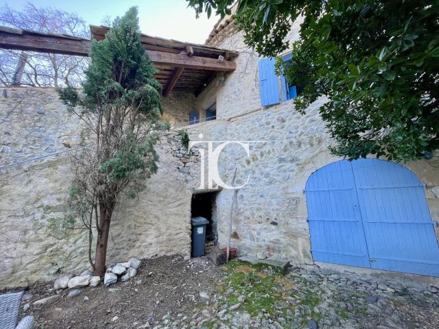 Maison vente à Largentière, Salavas