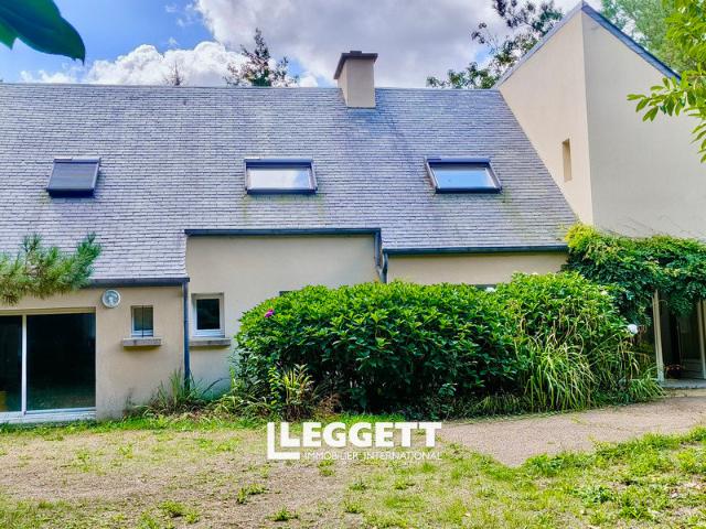 Maison vente à Lannion, Bretagne