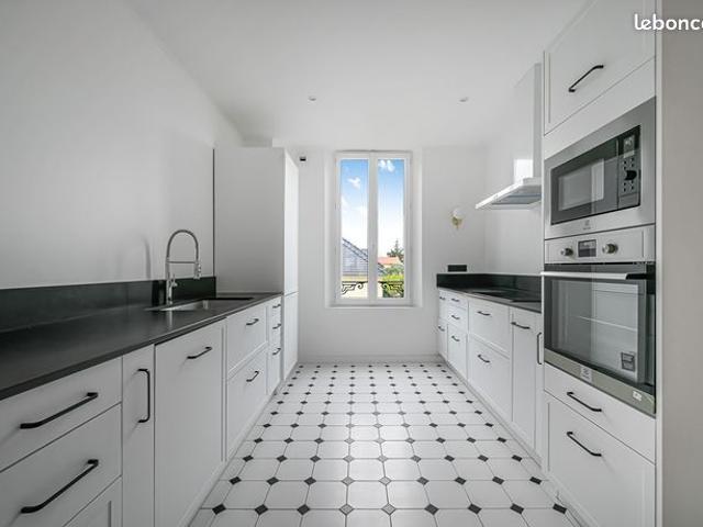 Maison vente à Antony, Clamart