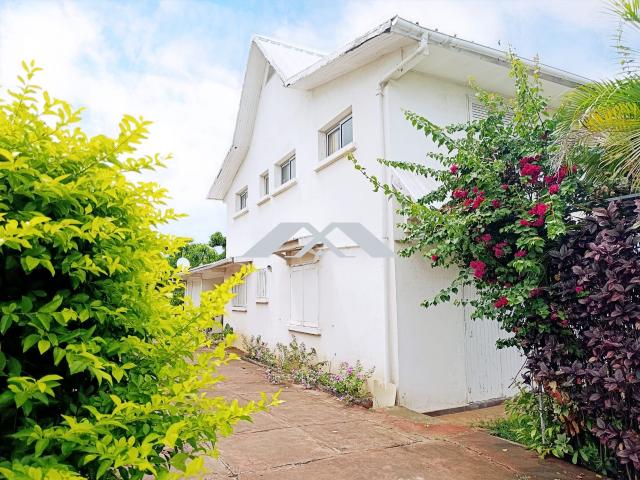 Maison vente à La Réunion