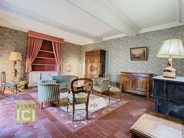 Maison vente à La Roche-sur-Yon, Mortagne-sur-sèvre
