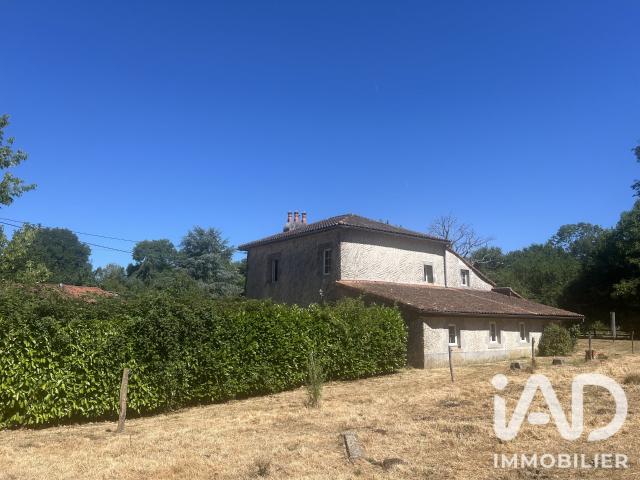 Maison vente à Bressuire, La Forêt-sur-sèvre