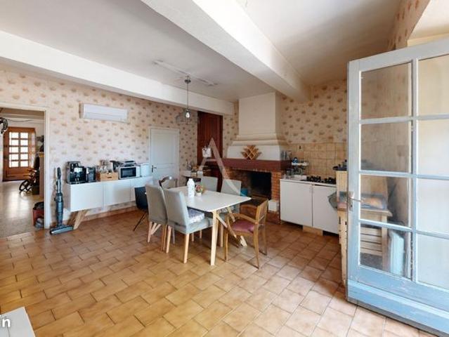 Maison vente à Carcassonne, Azille