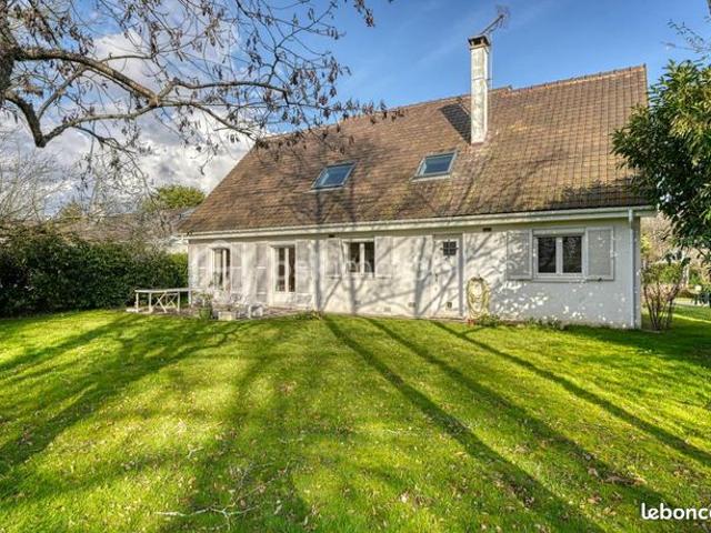 Maison vente à Rambouillet, Voisins-le-bretonneux