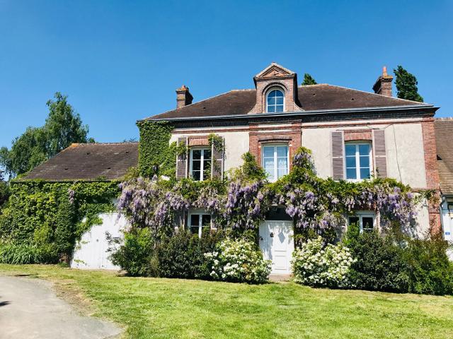 Maison vente à Évreux, Nonancourt