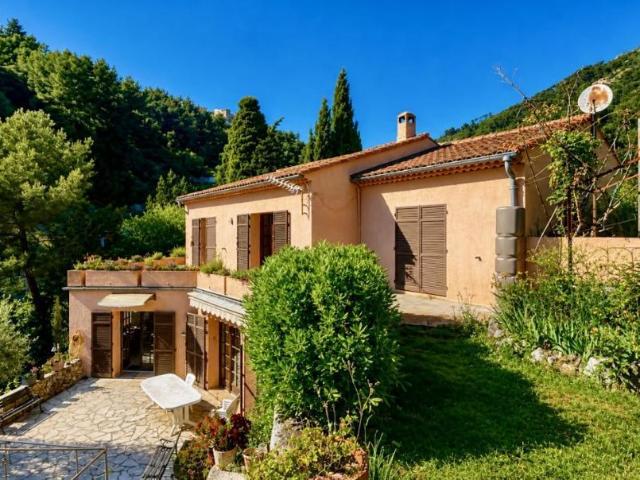 Maison vente à Castellar, Alpes-Maritimes